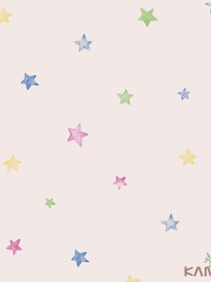 Papel De Parede Hello kids HK224201R