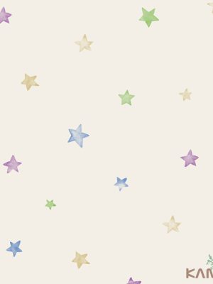 Papel De Parede Hello kids HK224203R