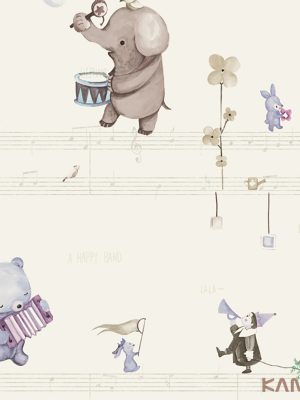 Papel De Parede Hello kids HK224301R