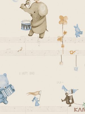 Papel De Parede Hello kids HK224303R