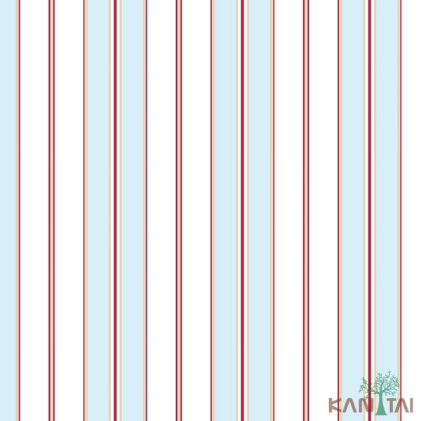 Papel De Parede Hello kids HK224803R