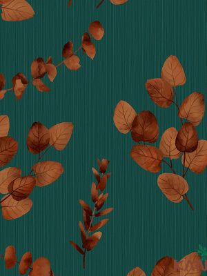 Papel De Parede moda em casa II MD700702R