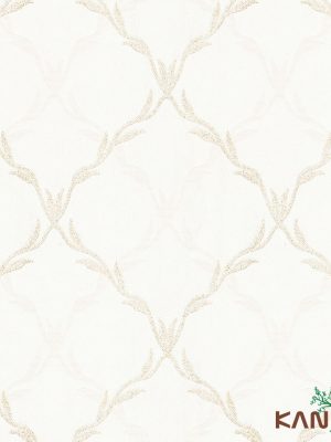 Papel De Parede Moda em casa III MD701001K