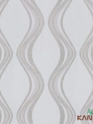 Papel De Parede Moda em casa III MD701103K