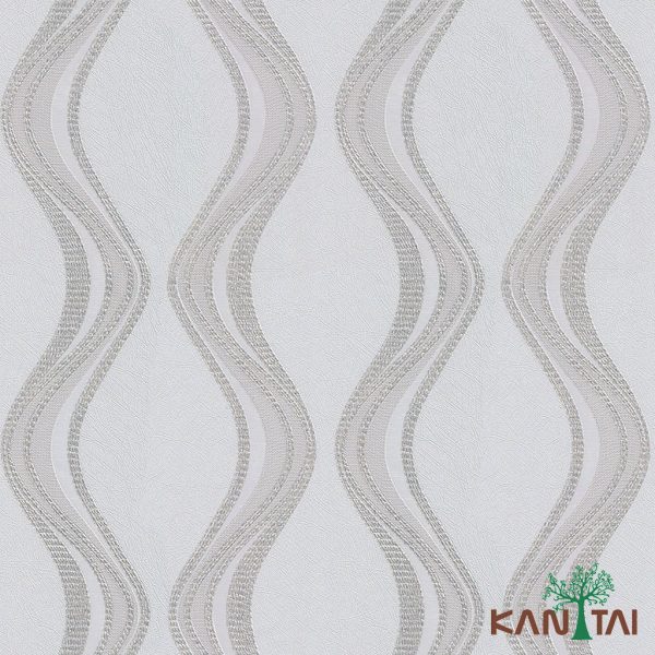 Papel De Parede Moda em casa III MD701103K