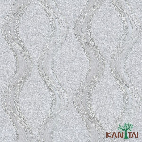 Papel De Parede Moda em casa III MD701104K