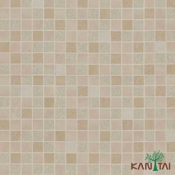 Papel De Parede Moda em casa III MD701202K