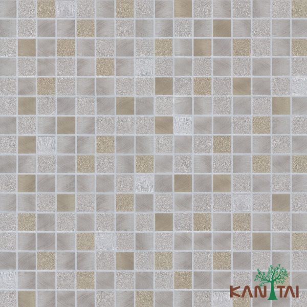Papel De Parede Moda em casa III MD701203K