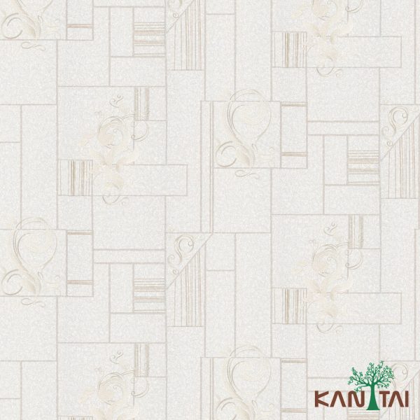 Papel De Parede Moda em casa III MD701301K