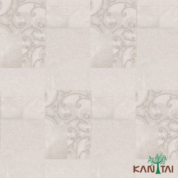 Papel De Parede Moda em casa III MD701401K