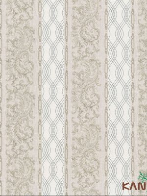 Papel De Parede Moda em casa III MD701501K