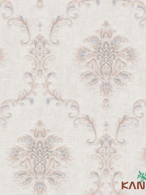 Papel De Parede Moda em casa III MD701902R