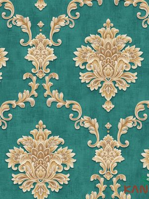 Papel De Parede Moda em casa III MD701904R