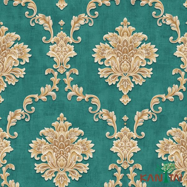 Papel De Parede Moda em casa III MD701904R
