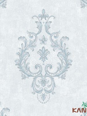 Papel De Parede Moda em casa III MD702101R