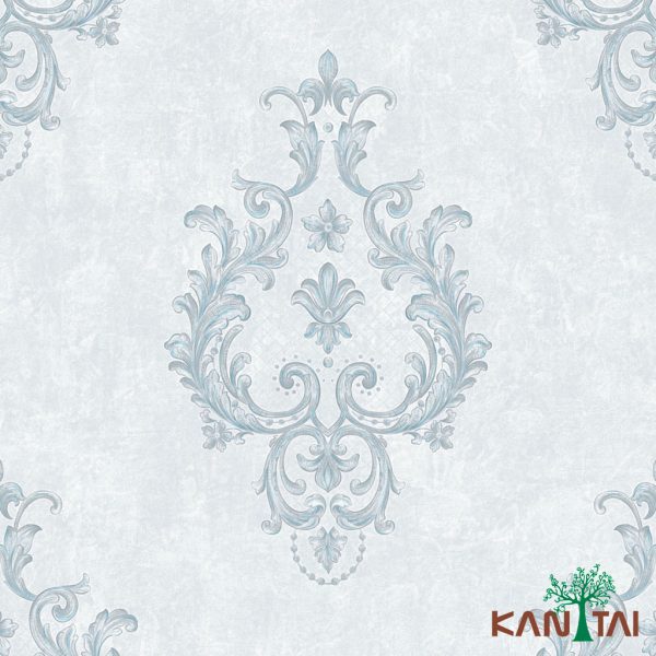 Papel De Parede Moda em casa III MD702101R