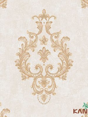 Papel De Parede Moda em casa III MD702102R