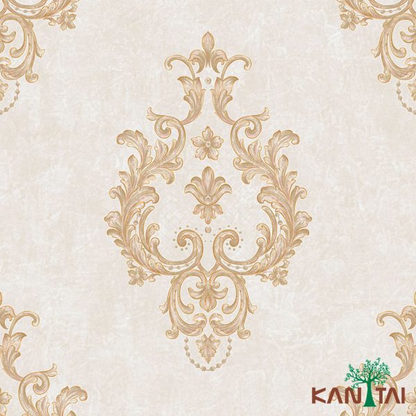 Papel De Parede Moda em casa III MD702102R