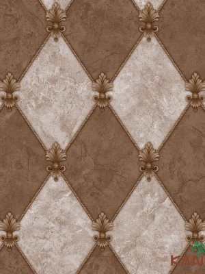 Papel De Parede Moda em casa III MD702502R