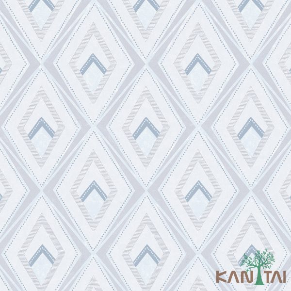 Papel De Parede Milan 2 ML982004R