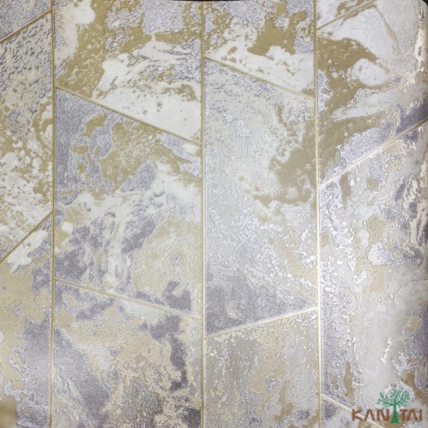 Papel De Parede Nano II NN590101R