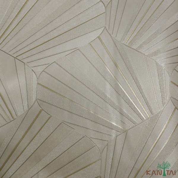 Papel De Parede Nano II NN590201R