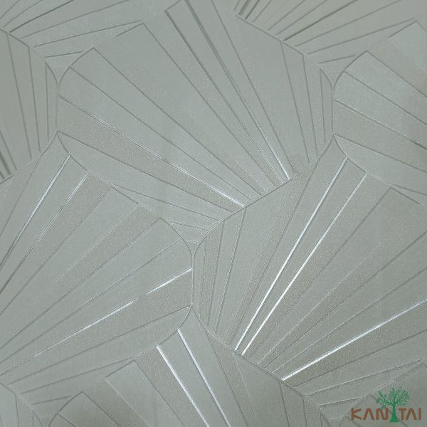 Papel De Parede Nano II NN590204R