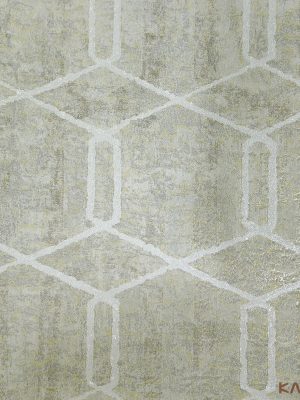 Papel De Parede Nano II NN590301R