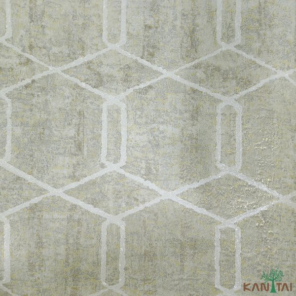 Papel De Parede Nano II NN590301R