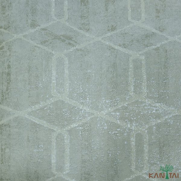 Papel De Parede Nano II NN590302R