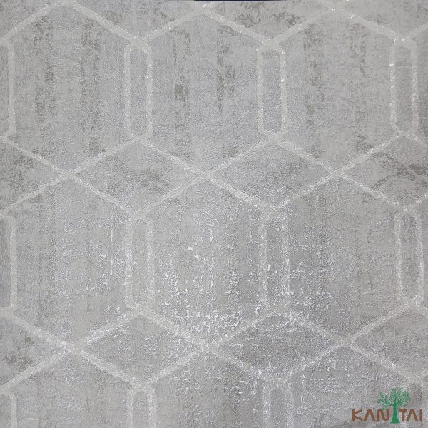 Papel De Parede Nano II NN590303R