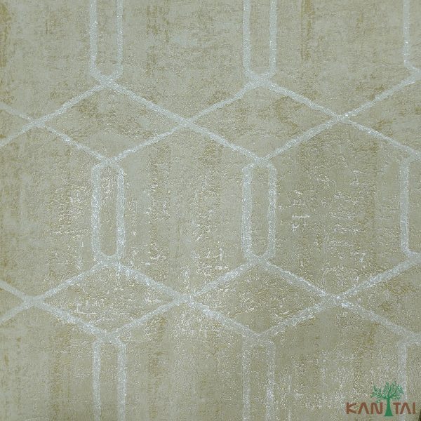 Papel De Parede Nano II NN590304R