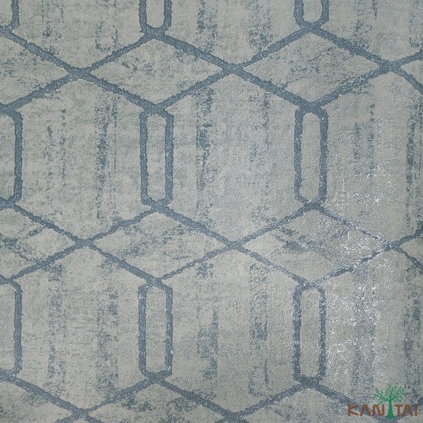 Papel De Parede Nano II NN590305R