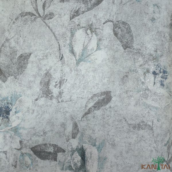 Papel De Parede Nano II NN590801R