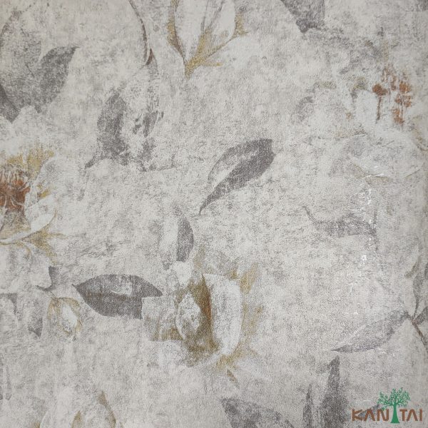 Papel De Parede Nano II NN590802R