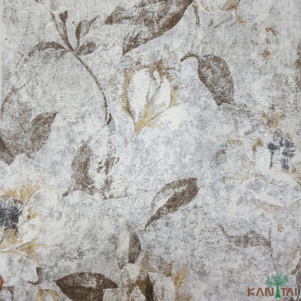 Papel De Parede Nano II NN590803R