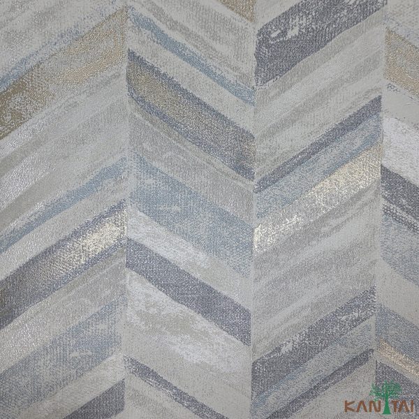 Papel De Parede Nano II NN590902R