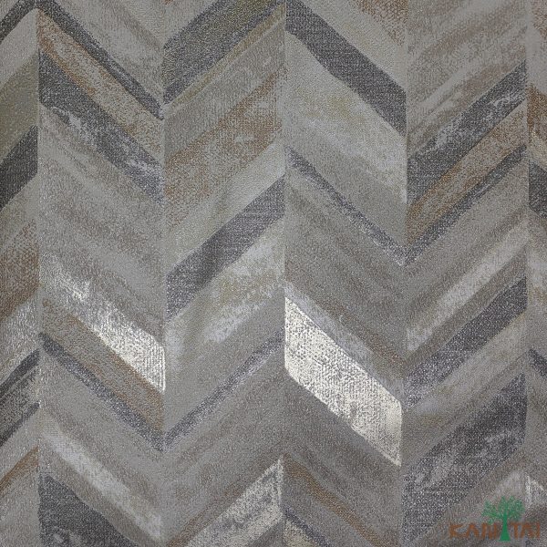 Papel De Parede Nano II NN590903R