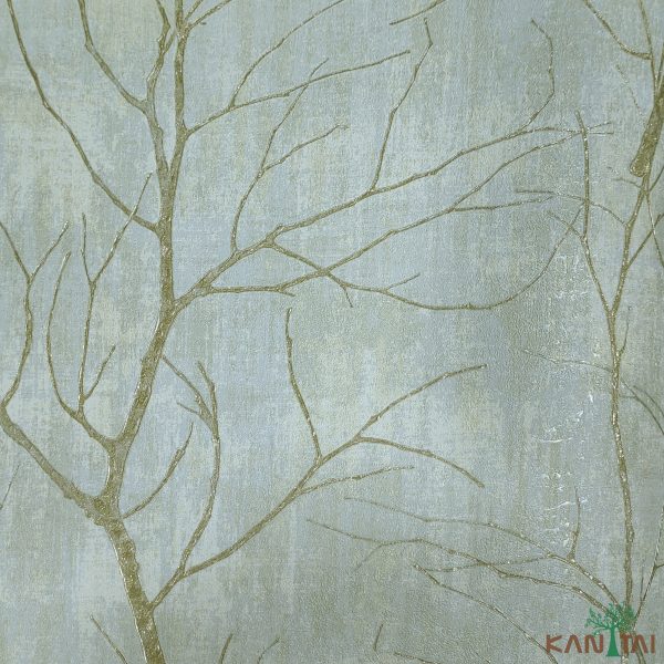 Papel De Parede Nano II NN591201R