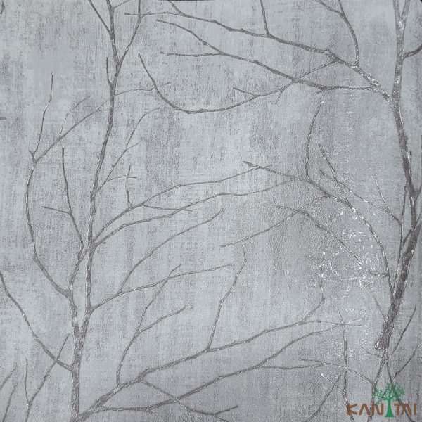 Papel De Parede Nano II NN591203R