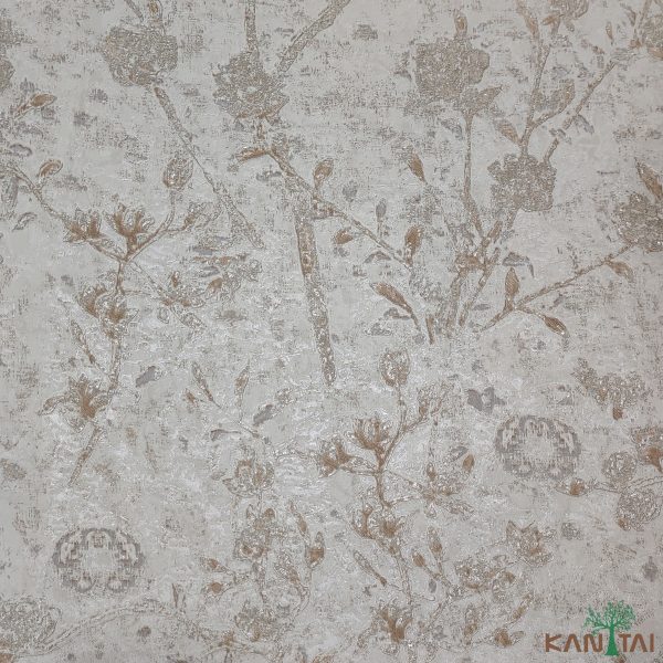 Papel De Parede Nano II NN591501R