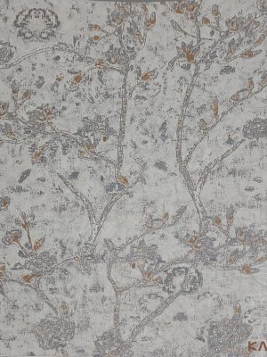 Papel De Parede Nano II NN591502R