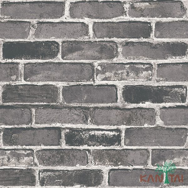 Papel De Parede Stone Age SN600001R