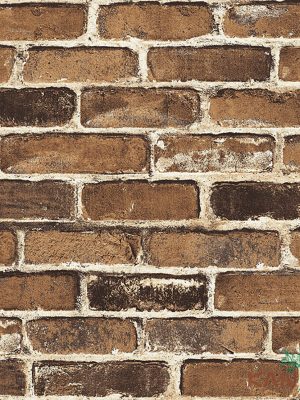 Papel De Parede Stone Age SN600002R