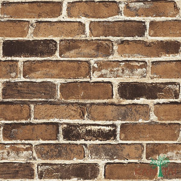 Papel De Parede Stone Age SN600002R