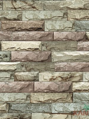 Papel De Parede Stone Age SN600101R