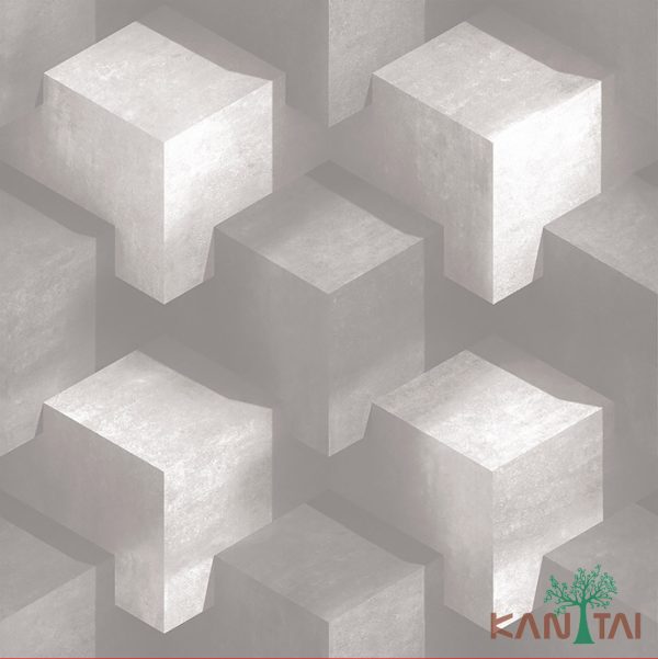 Papel De Parede Stone Age SN600401R