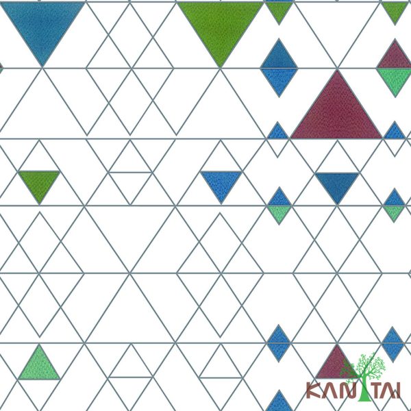 Papel De Parede Stone Age SN600501R