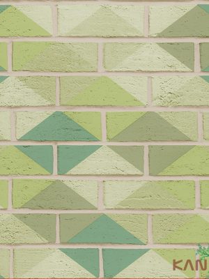 Papel De Parede Stone Age SN600701R