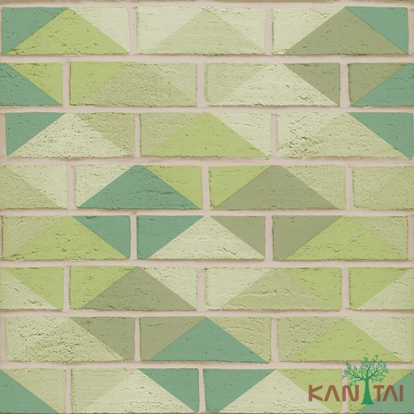 Papel De Parede Stone Age SN600701R